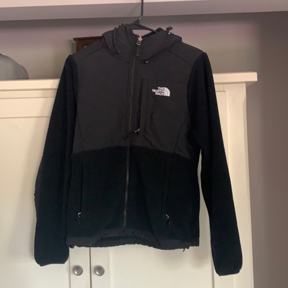 The north face Denali